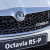 Škoda Octavia RS-P