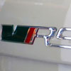 Škoda Octavia RS-P